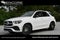 2022 Mercedes-Benz GLE 350 RWD SUV W/Premium & AMG® Line Exterior Packages