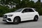 2022 Mercedes-Benz GLE 350 RWD SUV W/Premium & AMG® Line Exterior Packages