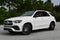 2022 Mercedes-Benz GLE 350 RWD SUV W/Premium & AMG® Line Exterior Packages