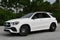 2022 Mercedes-Benz GLE 350 RWD SUV W/Premium & AMG® Line Exterior Packages