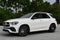 2022 Mercedes-Benz GLE 350 RWD SUV W/Premium & AMG® Line Exterior Packages