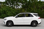 2022 Mercedes-Benz GLE 350 RWD SUV W/Premium & AMG® Line Exterior Packages