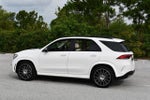 2022 Mercedes-Benz GLE 350 RWD SUV W/Premium & AMG® Line Exterior Packages