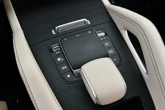 2022 Mercedes-Benz GLE 350 RWD SUV W/Premium & AMG® Line Exterior Packages