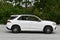 2022 Mercedes-Benz GLE 350 RWD SUV W/Premium & AMG® Line Exterior Packages