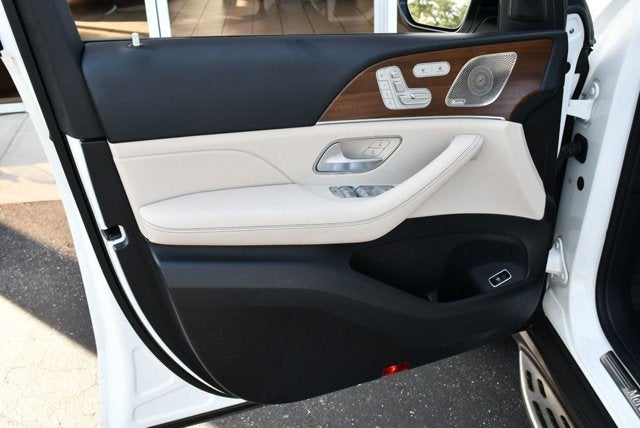 2023 Mercedes-Benz GLE 350 GLE 350 4MATIC® SUV W/P1 & Driver Assistance Package Plus