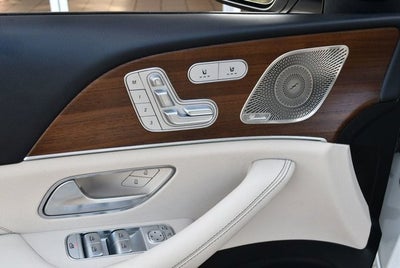 2023 Mercedes-Benz GLE 350 GLE 350 4MATIC® SUV W/P1 & Driver Assistance Package Plus