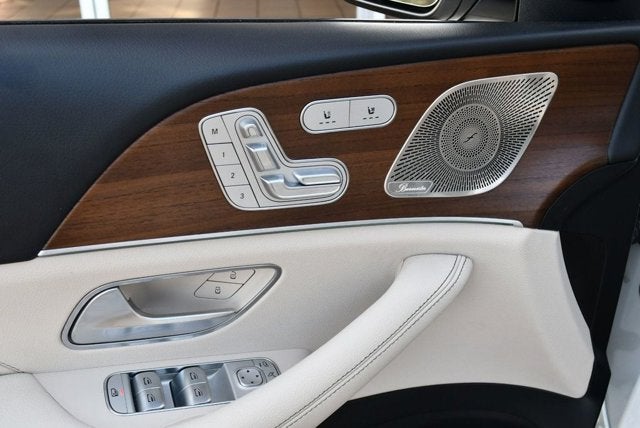 2023 Mercedes-Benz GLE 350 GLE 350 4MATIC® SUV W/P1 & Driver Assistance Package Plus