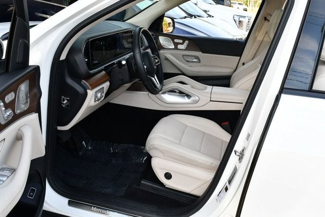 2023 Mercedes-Benz GLE 350 GLE 350 4MATIC® SUV W/P1 & Driver Assistance Package Plus