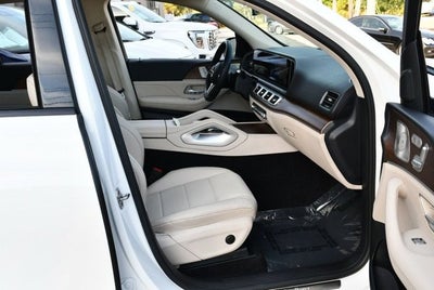 2023 Mercedes-Benz GLE 350 GLE 350 4MATIC® SUV W/P1 & Driver Assistance Package Plus