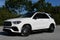 2023 Mercedes-Benz GLE 350 GLE 350 4MATIC® SUV W/P1 & Driver Assistance Package Plus
