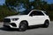 2023 Mercedes-Benz GLE 350 GLE 350 4MATIC® SUV W/P1 & Driver Assistance Package Plus