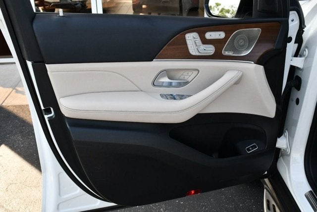 2023 Mercedes-Benz GLE 350 GLE 350 4MATIC® SUV W/P1 & Driver Assistance Package Plus