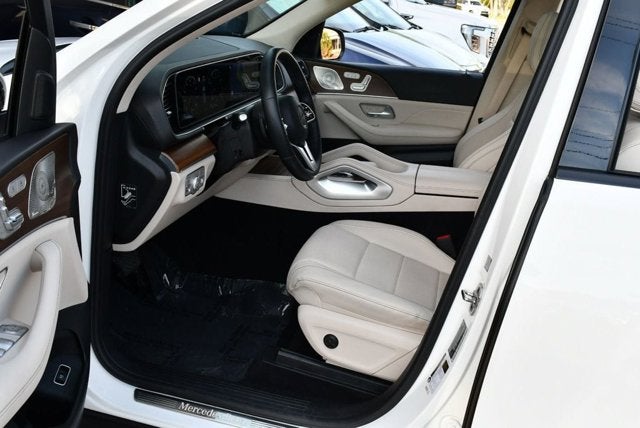 2023 Mercedes-Benz GLE 350 GLE 350 4MATIC® SUV W/P1 & Driver Assistance Package Plus