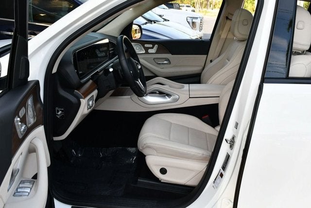 2023 Mercedes-Benz GLE 350 GLE 350 4MATIC® SUV W/P1 & Driver Assistance Package Plus