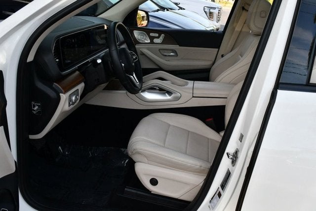 2023 Mercedes-Benz GLE 350 GLE 350 4MATIC® SUV W/P1 & Driver Assistance Package Plus