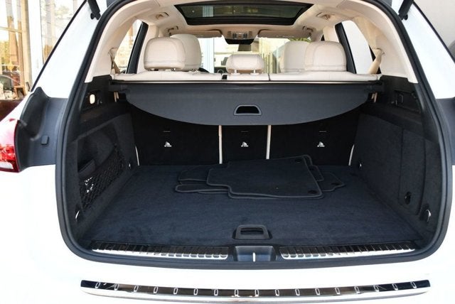 2023 Mercedes-Benz GLE 350 GLE 350 4MATIC® SUV W/P1 & Driver Assistance Package Plus