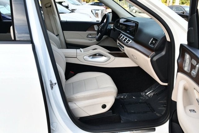 2023 Mercedes-Benz GLE 350 GLE 350 4MATIC® SUV W/P1 & Driver Assistance Package Plus