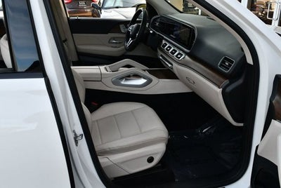 2023 Mercedes-Benz GLE 350 GLE 350 4MATIC® SUV W/P1 & Driver Assistance Package Plus