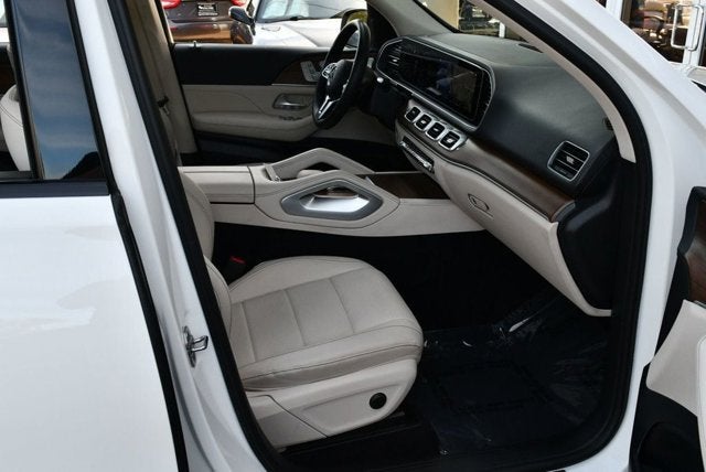 2023 Mercedes-Benz GLE 350 GLE 350 4MATIC® SUV W/P1 & Driver Assistance Package Plus