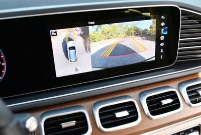 2023 Mercedes-Benz GLE 350 GLE 350 4MATIC® SUV W/P1 & Driver Assistance Package Plus