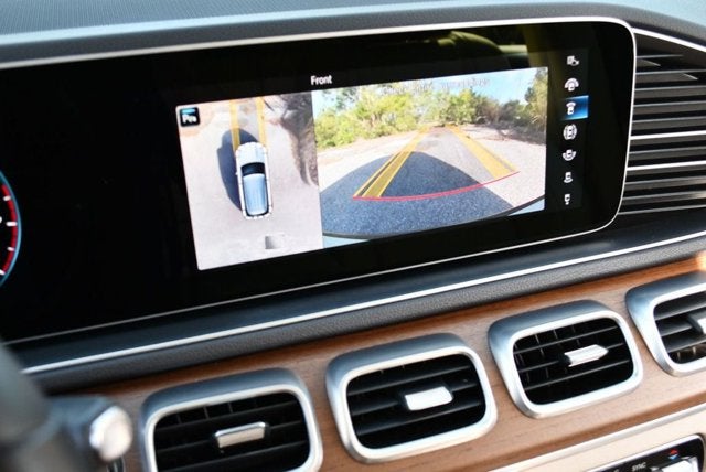 2023 Mercedes-Benz GLE 350 GLE 350 4MATIC® SUV W/P1 & Driver Assistance Package Plus