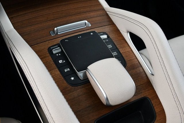 2023 Mercedes-Benz GLE 350 GLE 350 4MATIC® SUV W/P1 & Driver Assistance Package Plus