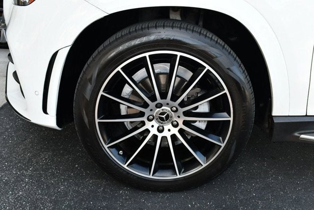 2023 Mercedes-Benz GLE 350 GLE 350 4MATIC® SUV W/P1 & Driver Assistance Package Plus