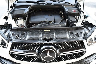 2023 Mercedes-Benz GLE 350 GLE 350 4MATIC® SUV W/P1 & Driver Assistance Package Plus