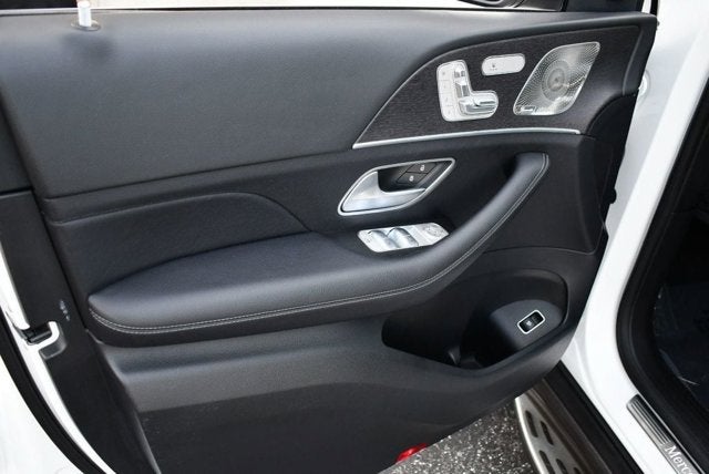 2022 Mercedes-Benz GLE 350 GLE 350 4MATIC® SUV W/Premium Package