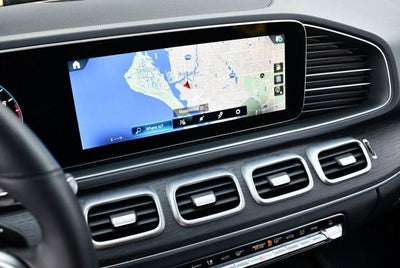 2022 Mercedes-Benz GLE 350 GLE 350 4MATIC® SUV W/Premium Package