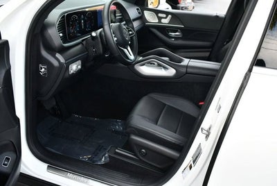 2022 Mercedes-Benz GLE 350 GLE 350 4MATIC® SUV W/Premium Package