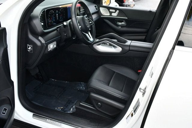 2022 Mercedes-Benz GLE 350 GLE 350 4MATIC® SUV W/Premium Package
