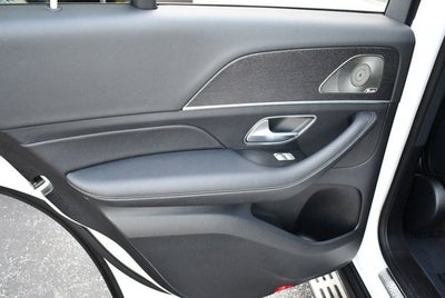 2022 Mercedes-Benz GLE 350 GLE 350 4MATIC® SUV W/Premium Package