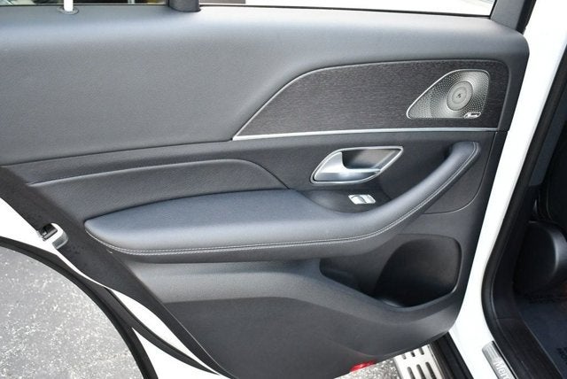 2022 Mercedes-Benz GLE 350 GLE 350 4MATIC® SUV W/Premium Package