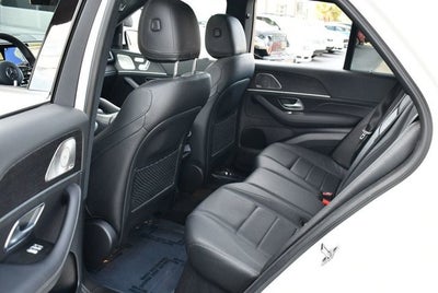 2022 Mercedes-Benz GLE 350 GLE 350 4MATIC® SUV W/Premium Package