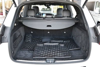 2022 Mercedes-Benz GLE 350 GLE 350 4MATIC® SUV W/Premium Package