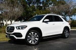 2022 Mercedes-Benz GLE 350 GLE 350 4MATIC® SUV W/Premium Package