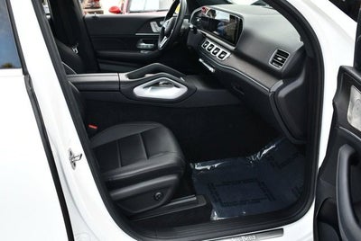 2022 Mercedes-Benz GLE 350 GLE 350 4MATIC® SUV W/Premium Package