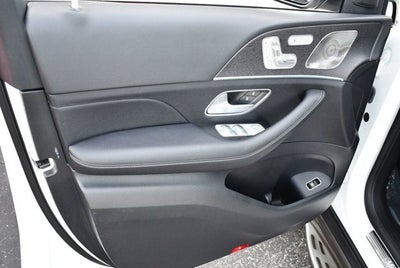 2022 Mercedes-Benz GLE 350 GLE 350 4MATIC® SUV W/Premium Package