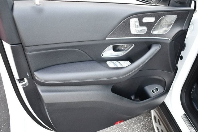 2022 Mercedes-Benz GLE 350 GLE 350 4MATIC® SUV W/Premium Package