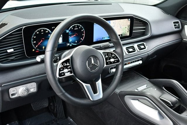 2022 Mercedes-Benz GLE 350 GLE 350 4MATIC® SUV W/Premium Package