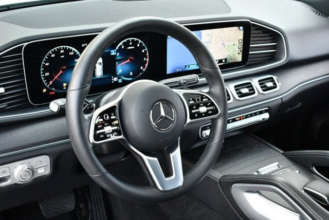 2022 Mercedes-Benz GLE 350 GLE 350 4MATIC® SUV W/Premium Package