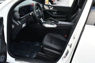 2022 Mercedes-Benz GLE 350 GLE 350 4MATIC® SUV W/Premium Package