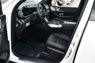 2022 Mercedes-Benz GLE 350 GLE 350 4MATIC® SUV W/Premium Package