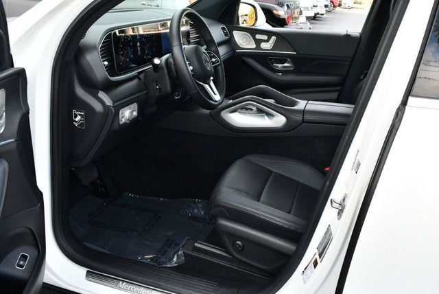 2022 Mercedes-Benz GLE 350 GLE 350 4MATIC® SUV W/Premium Package