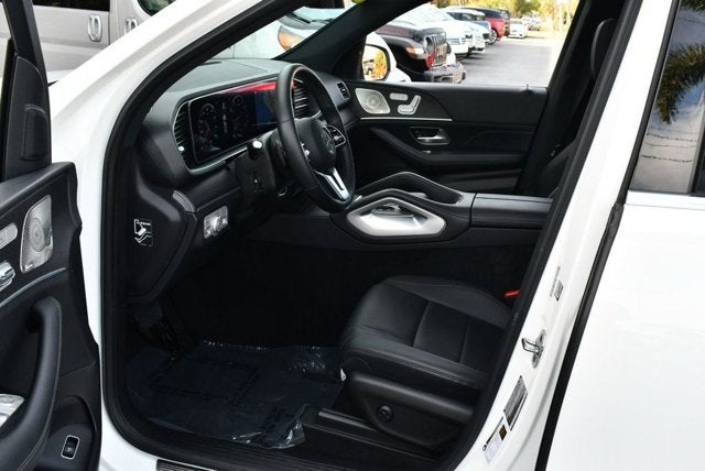 2022 Mercedes-Benz GLE 350 GLE 350 4MATIC® SUV W/Premium Package