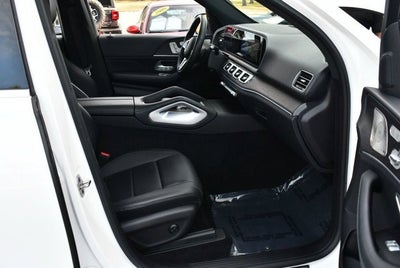 2022 Mercedes-Benz GLE 350 GLE 350 4MATIC® SUV W/Premium Package