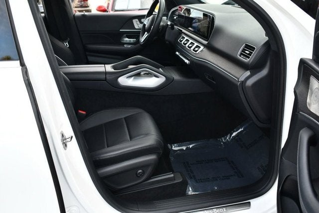 2022 Mercedes-Benz GLE 350 GLE 350 4MATIC® SUV W/Premium Package