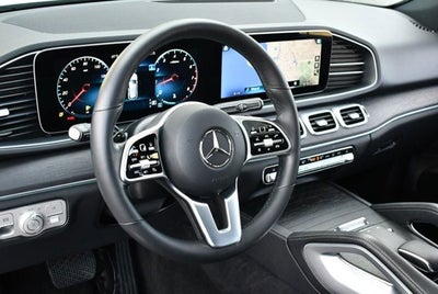 2022 Mercedes-Benz GLE 350 GLE 350 4MATIC® SUV W/Premium Package
